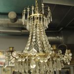 775 8344 CHANDELIER